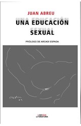  Una educación sexual
