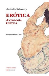 Erótica - Antología poética