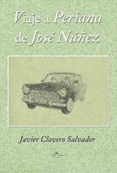 Libro Viaje A Periana De Jose Nuñez
