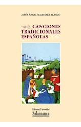  Canciones tradicionales españolas