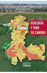  GeologÌa y vino en Zamora