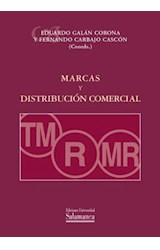  Marcas y distribución comercial