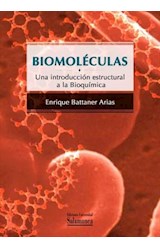  BiomolÈculas