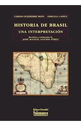  Historia de Brasil