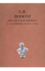  G.B. Bodoni