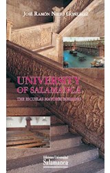  University of Salamanca