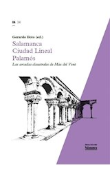  Salamanca-Ciudad Lineal-PalamÛs