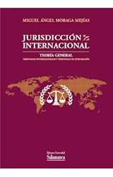  Jurisdicción Internacional