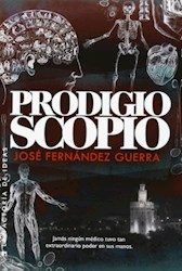 Papel Prodigio Scopio