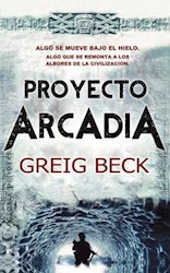 Papel Proyecto Arcadia