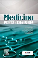 E-book Medicina Perioperatoria