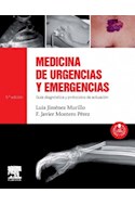 Papel Medicina De Urgencias Y Emergencias Ed.5