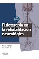 E-book Fisioterapia En La Rehabilitación Neurológica
