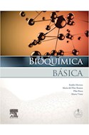 E-book Bioquímica Básica