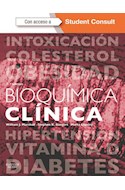 E-book Bioquímica Clínica
