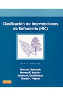 Papel Clasificación De Intervenciones De Enfermería (Nic) Ed. 6