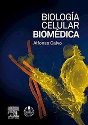 E-book Biología Celular Biomédica
