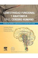 Papel Conectividad Funcional Y Anatómica En El Cerebro Humano