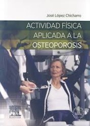 Papel Actividad Física Aplicada A La Osteoporosis
