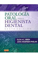 Papel Patología Oral Para El Higienista Dental Ed.6