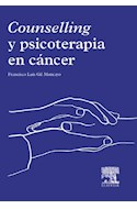 Papel Counselling Y Psicoterapia En Cancer