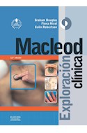 E-book Macleod. Exploración Clínica