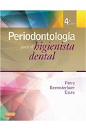 E-book Periodontología Para El Higienista Dental