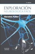 Papel Exploración Neurológica Fácil Ed.5
