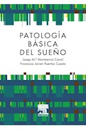 Papel Patología Básica Del Sueño