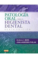E-book Patología Oral Para El Higienista Dental