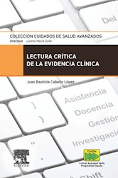 E-book Lectura Crítica De La Evidencia Clínica (Ebook)