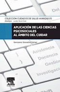 E-book Aplicación De Las Ciencias Psicosociales Al Ámbito Del Cuidar