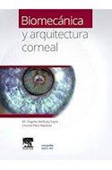 Papel Biomecánica Y Arquitectura Corneal