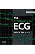 Papel 150 Problemas De Ecg Ed.4