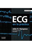Papel Ecg En La Práctica Ed.6