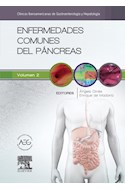 E-book Enfermedades Comunes Del Páncreas