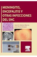 E-book Meningitis, Encefalitis Y Otras Infecciones Del Snc