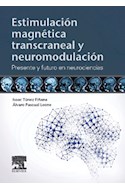 E-book Estimulación Magnética Transcraneal Y Neuromodulación