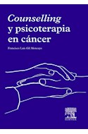 E-book Counselling Y Psicoterapia En Cáncer