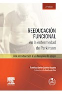 E-book Reeducación Funcional En La Enfermedad De Parkinson
