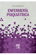E-book Enfermería Psiquiátrica