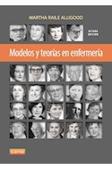 Papel Modelos Y Teorías En Enfermería Ed.8