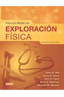 Papel Manual Seidel De Exploración Física Ed.8