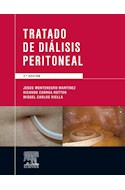Papel Tratado De Diálisis Peritoneal Ed.2