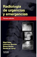 E-book Radiología De Urgencias Y Emergencias Ed.3 (Ebook)