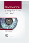 E-book Biomecánica Y Arquitectura Corneal