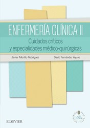 E-book Enfermería Clínica Ii