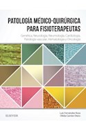 Papel Patología Médico-Quirúrgica Para Fisioterapeutas Vol.1