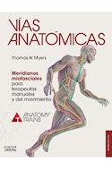 Papel Vías Anatómicas Ed.3