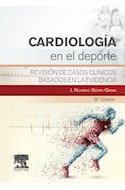 Papel Cardiología En El Deporte Ed.3